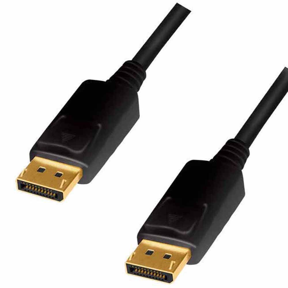 Logilink DisplayPort Cable 2m