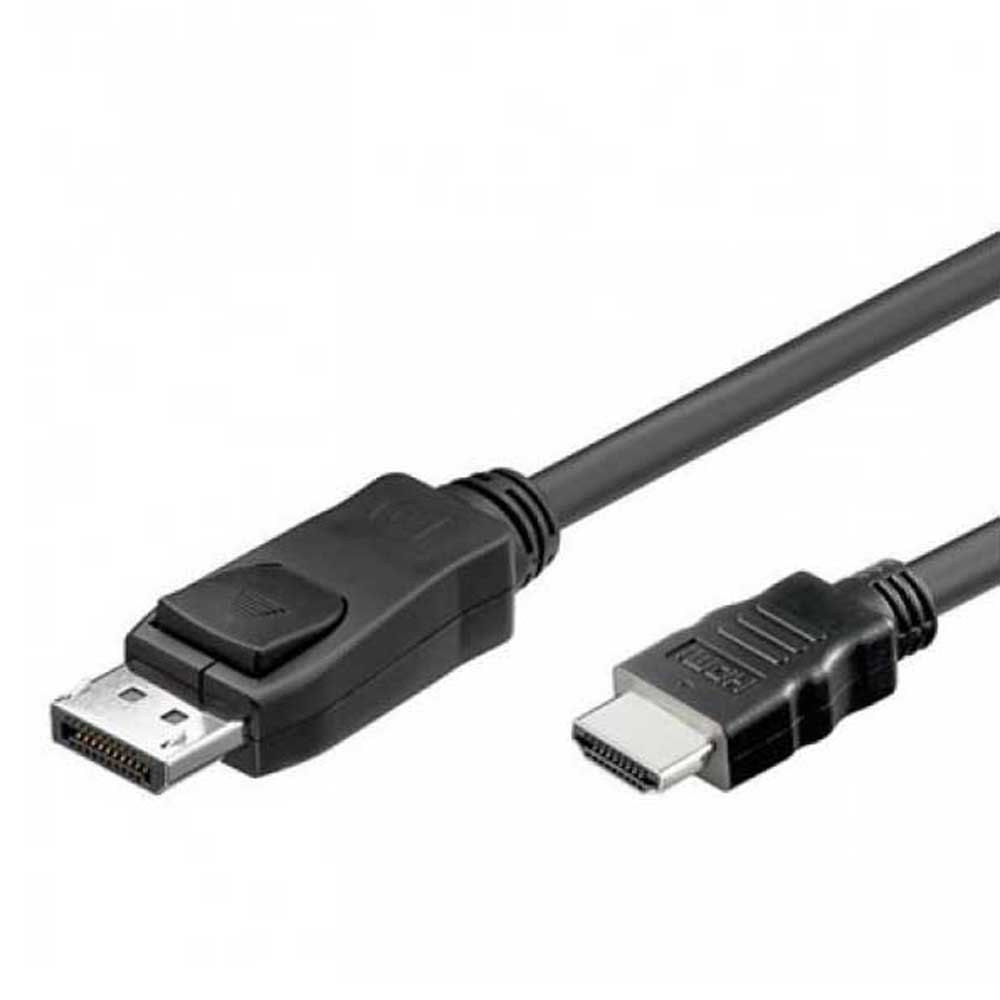 TECHLY DisplayPort to HDMI Adapter 1m (900232612)