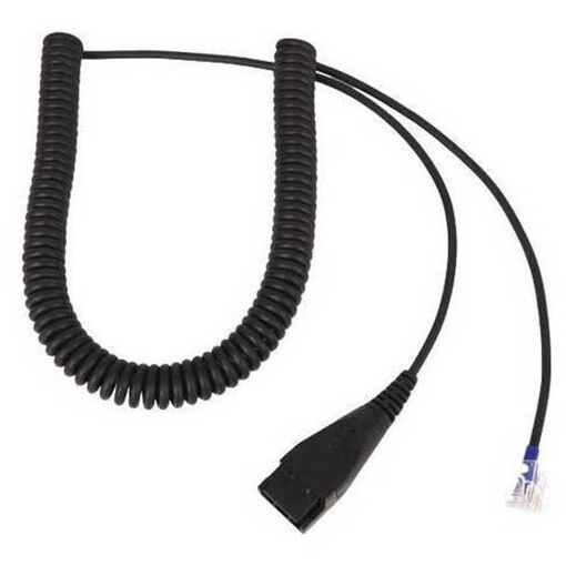 Gequdio 45 Connector