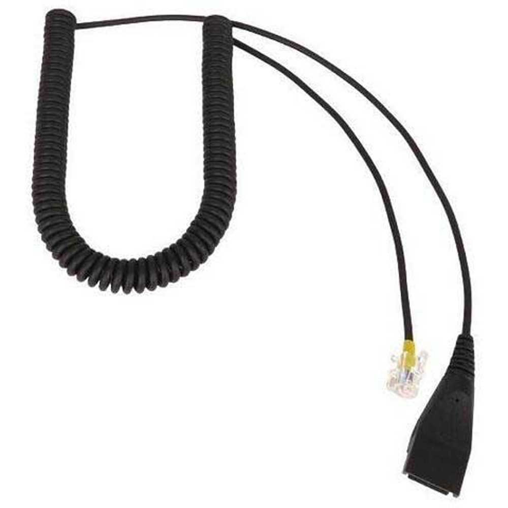 Gequdio 45-Connector