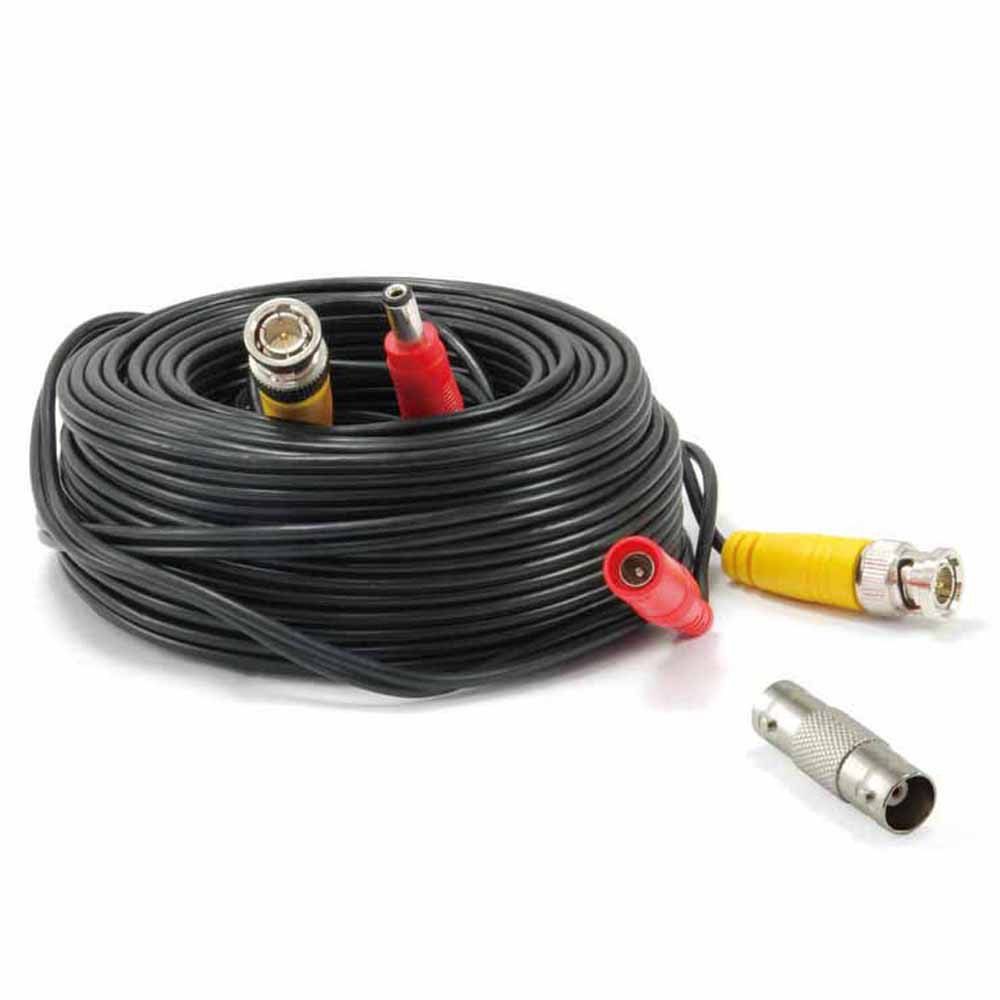Level One BNC to RCA Cable, 18m