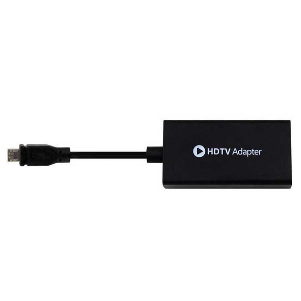 Oktech Cable 90045135 - 2m, Black, 10Gbps