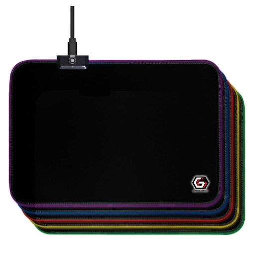 Gembird Gameled MP Mouse Pad