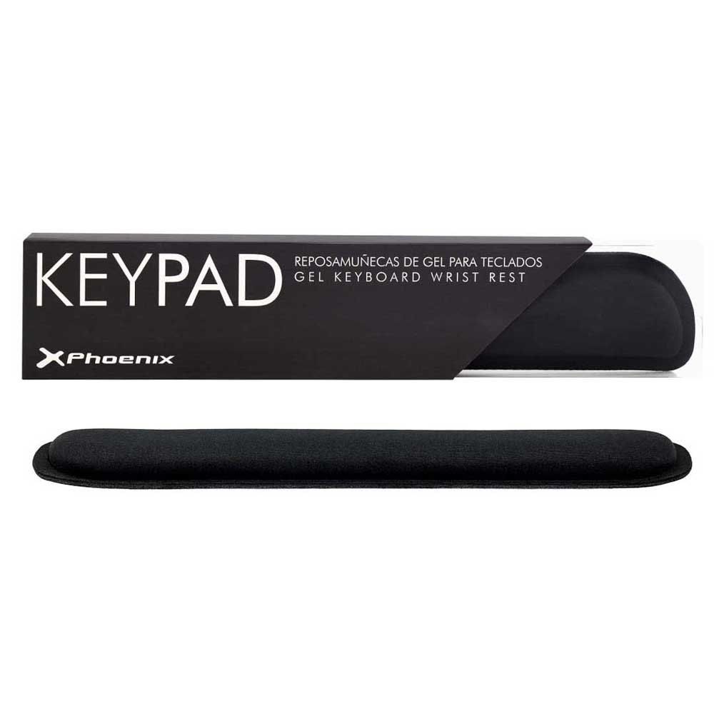 Phoenix Technologies Ergonomic Mouse Pad