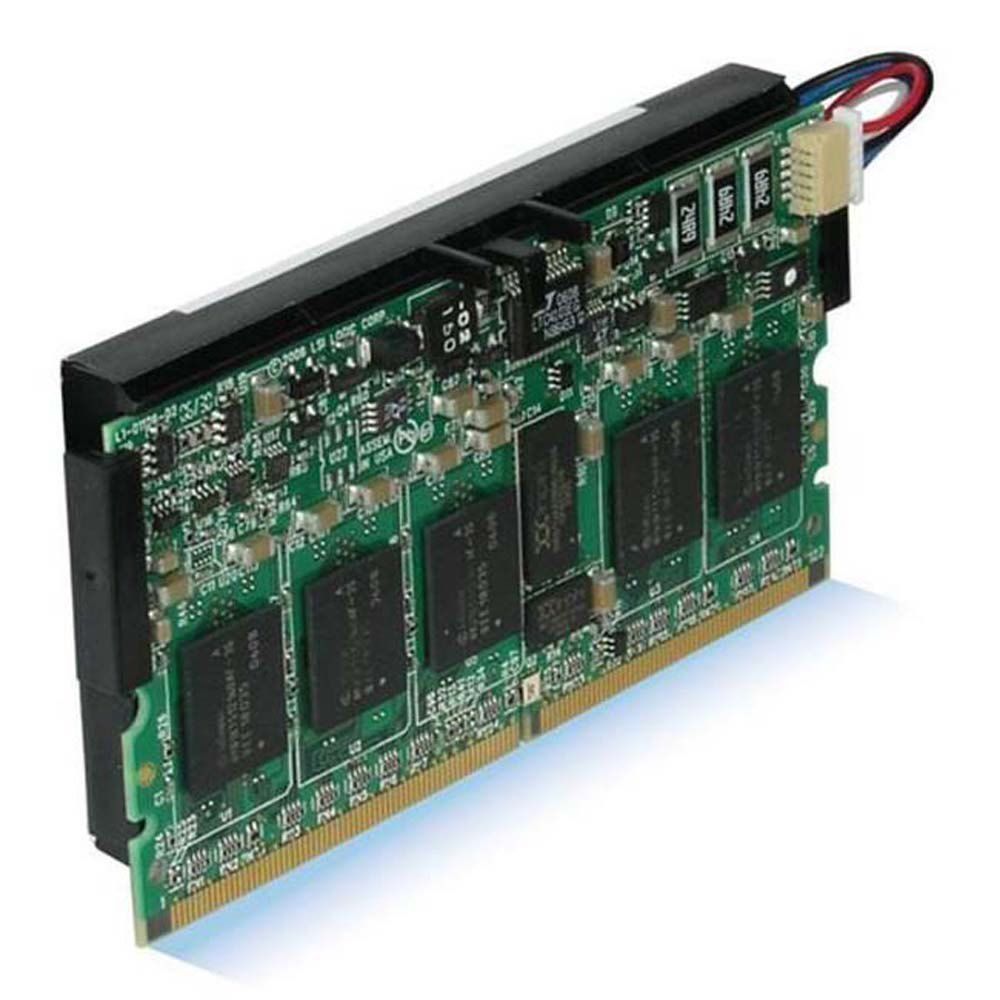 Intel DDR2 RAM 1x0.2GB AXXRPCM3