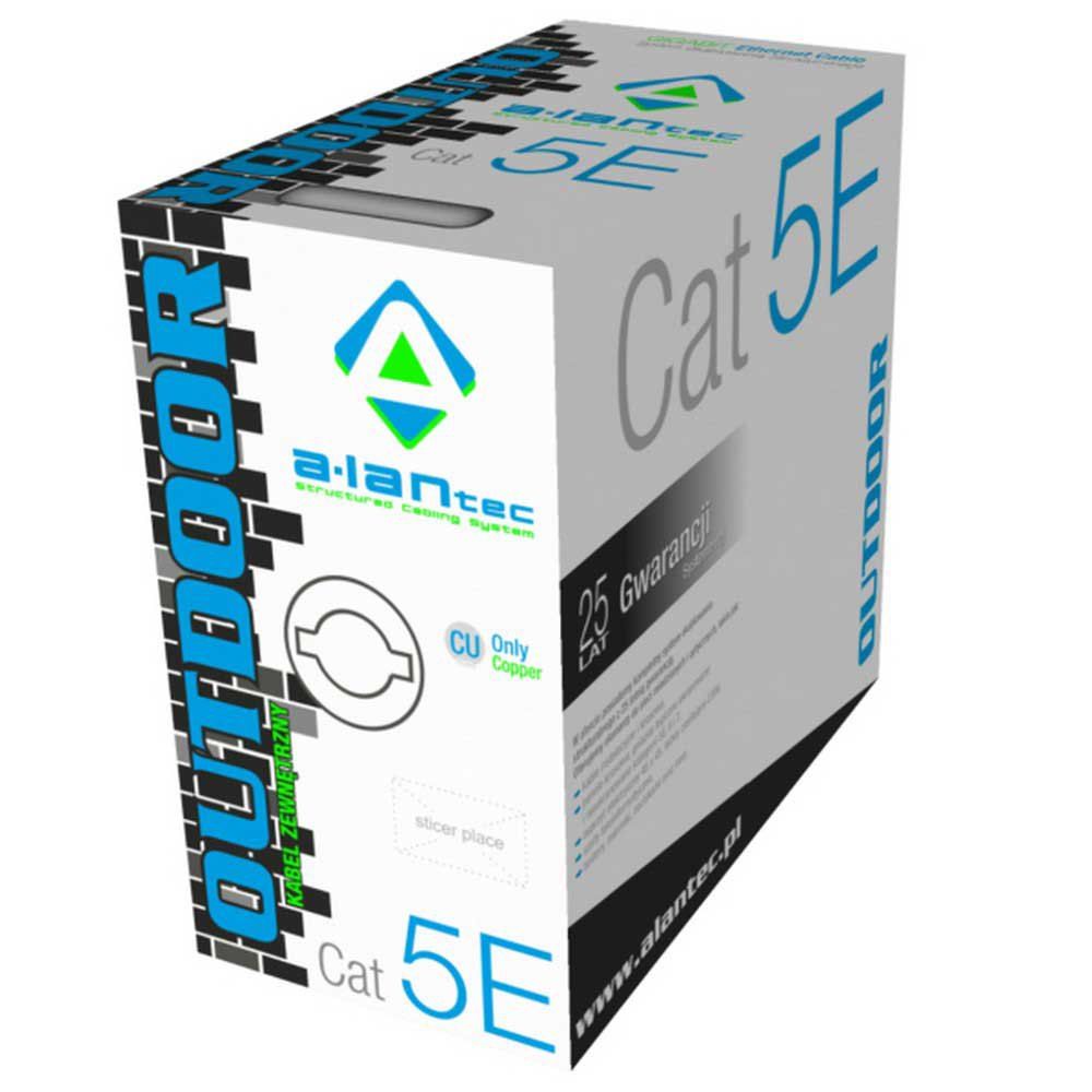 A-lan 305M 5-Spool Network Cable