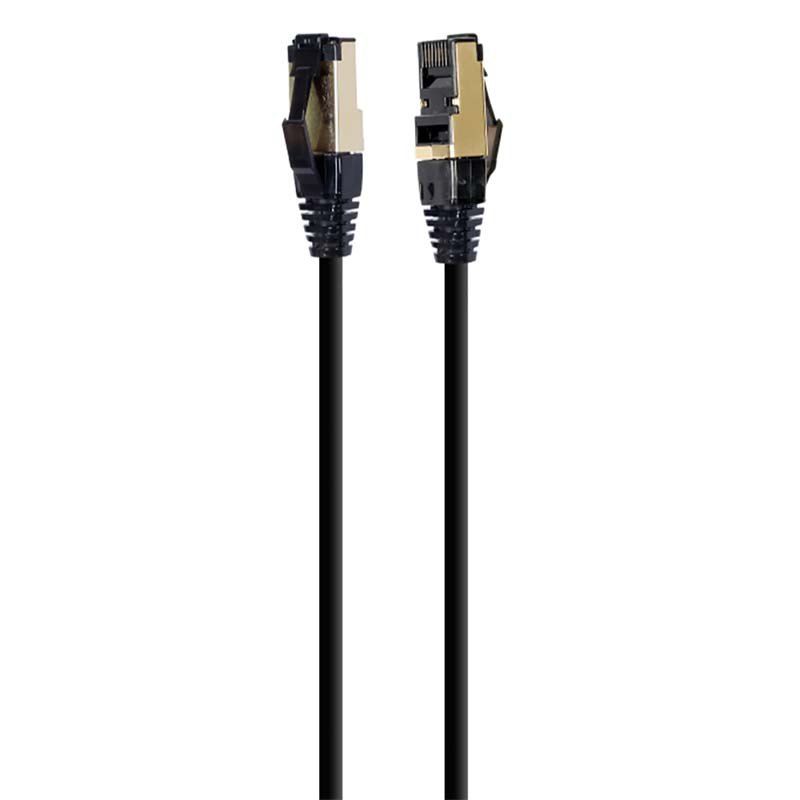 Gembird 1.5m 8-Port Network Cable