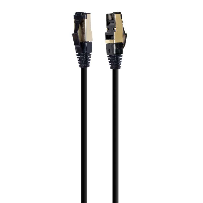 Gembird 8-Port Network Cable, 50 cm