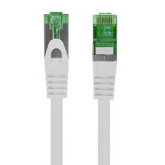 Lanberg 1m 7-Port Network Cable