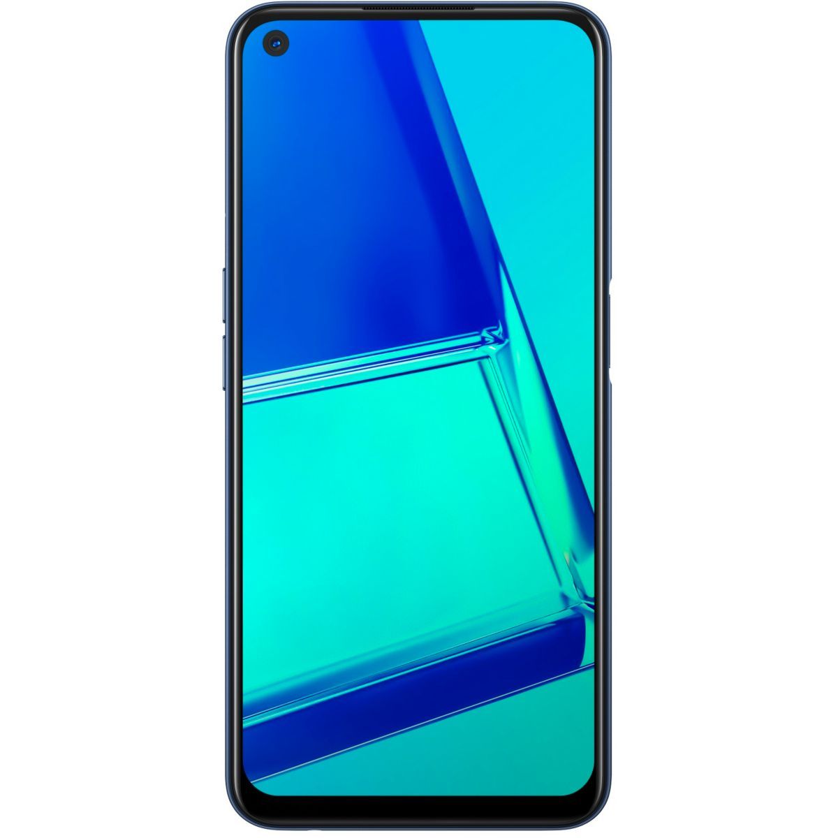 OPPO A72 128GB Twilight Black