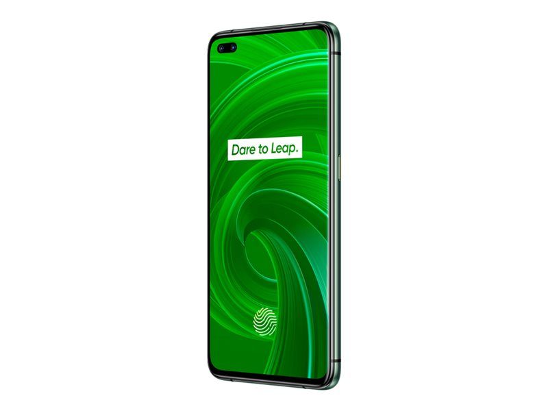 Realme X50 Pro 8 Go/256 Go Vert mousse