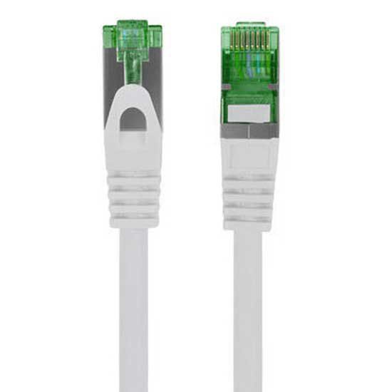 Lanberg 50cm 7-Port Network Cable