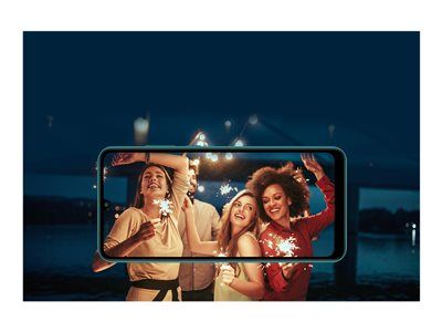 Huawei Y6p 64GB Green Emerald