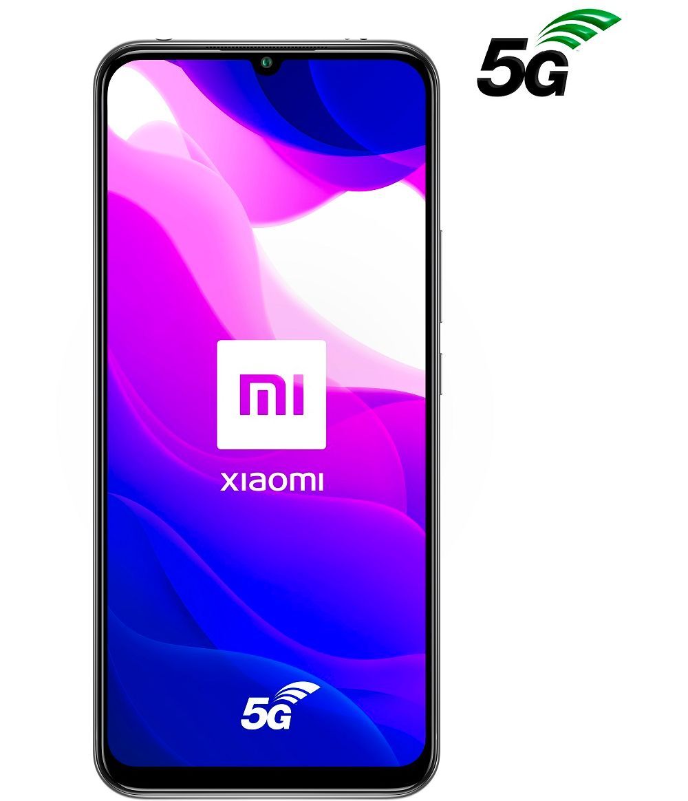 Xiaomi MI 10 Lite 128GB White