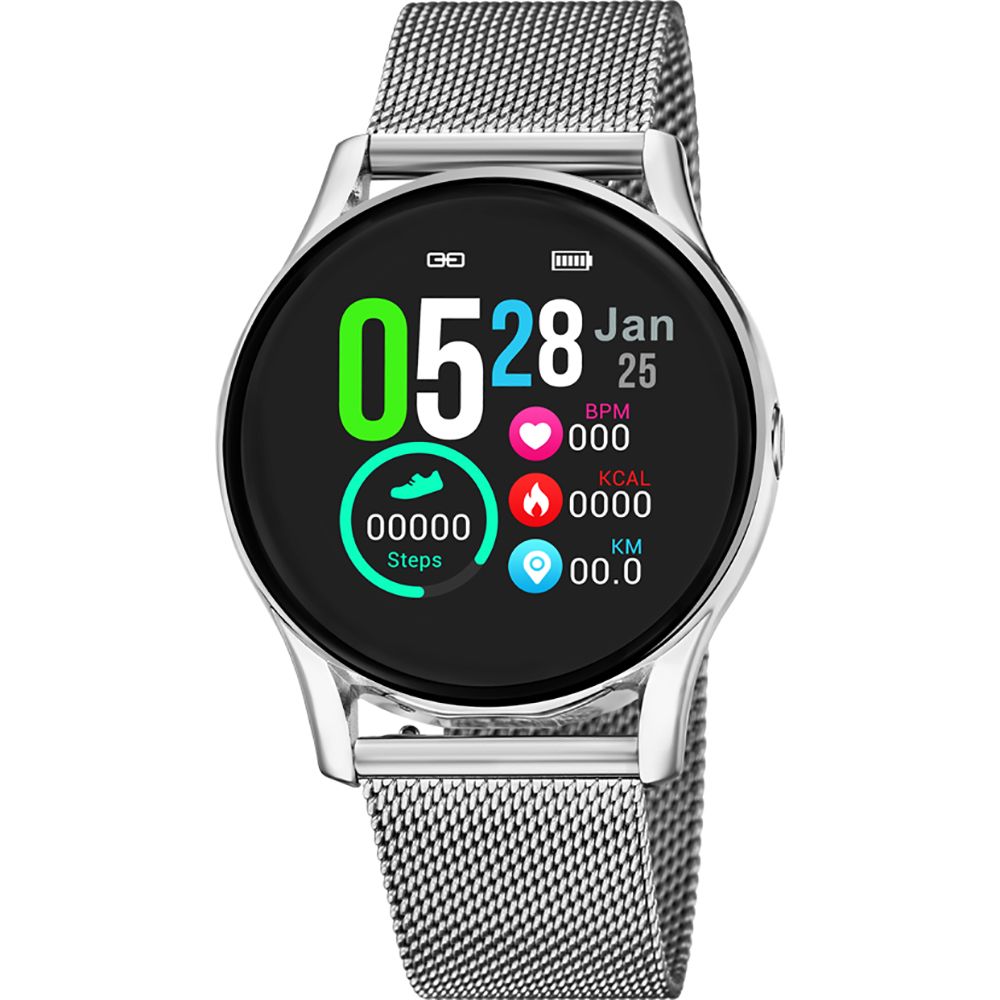 Lotus Smartime 50000/1 Smartwatch