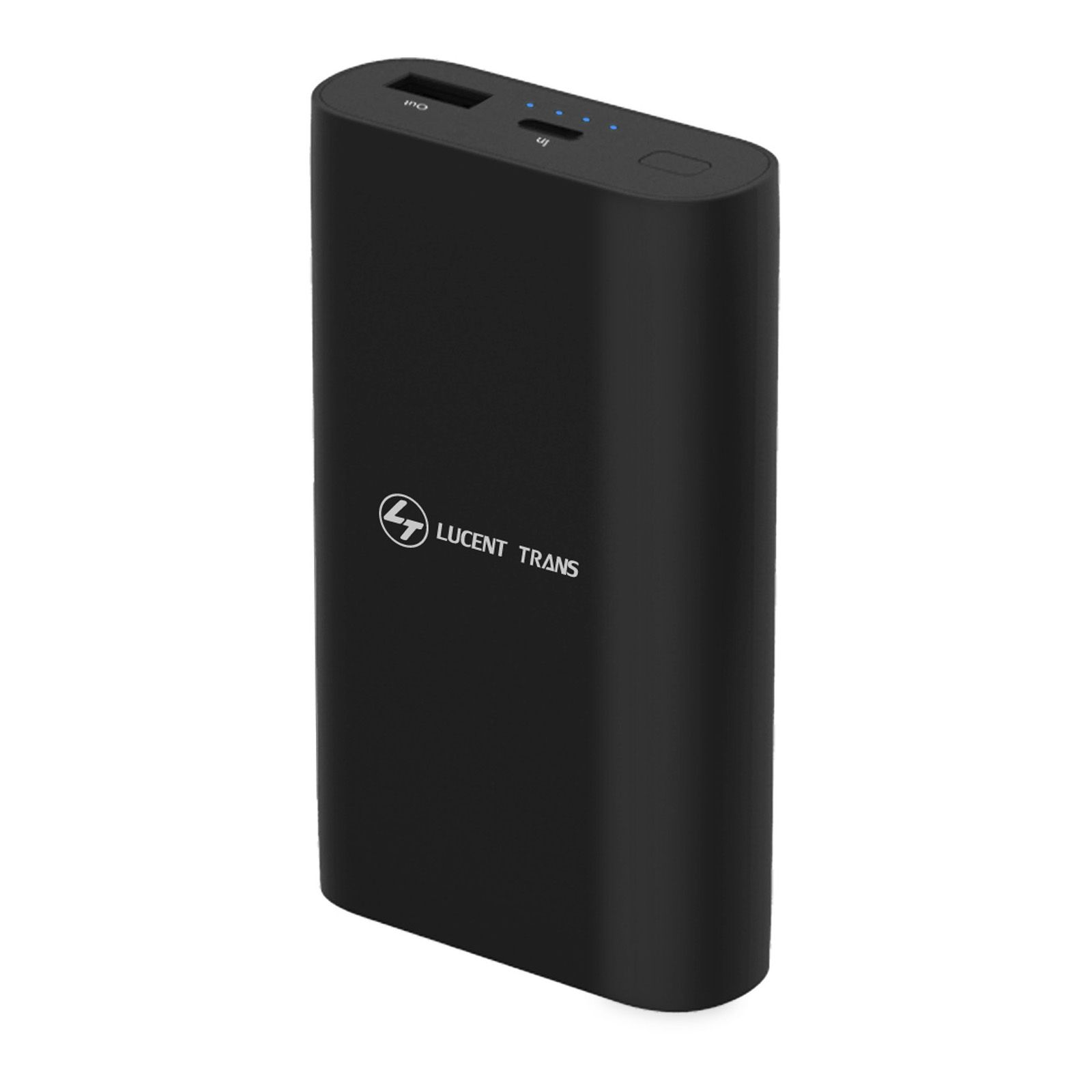 Batería portátil HTC 21W - Negro (10.050 mAh)