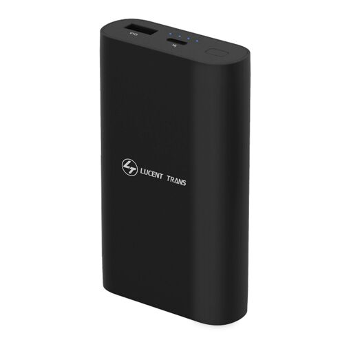 Batería portátil HTC 21W - Negro (10.050 mAh)