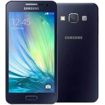 Samsung Galaxy A3 (2015) 16GB - Black - Unlocked