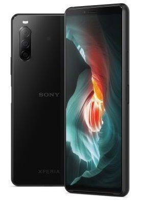 Sony XPERIA 10 II 128GB Black