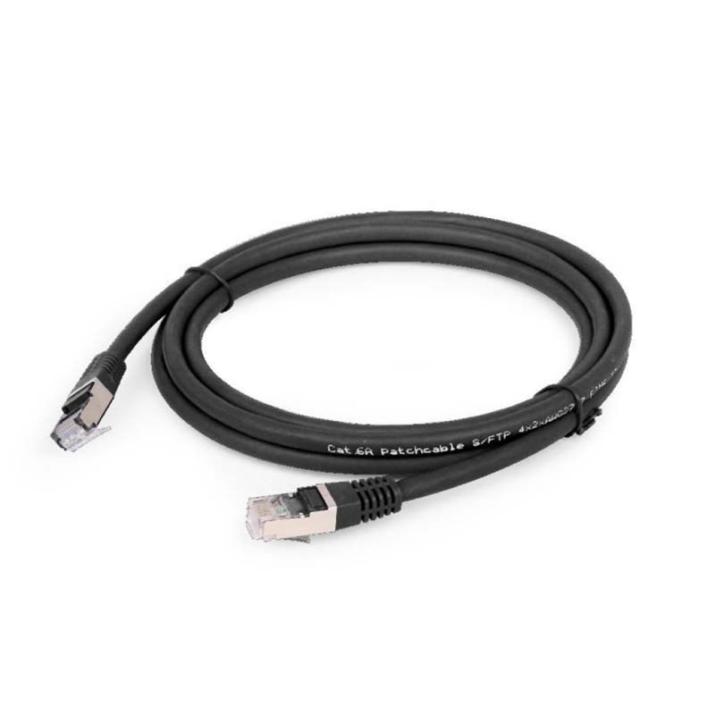 Gembird Network Cable, 1m, 6A