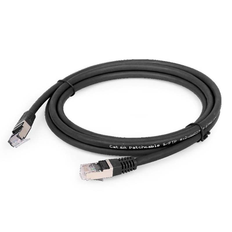 Gembird 6A Network Cable, 50 cm