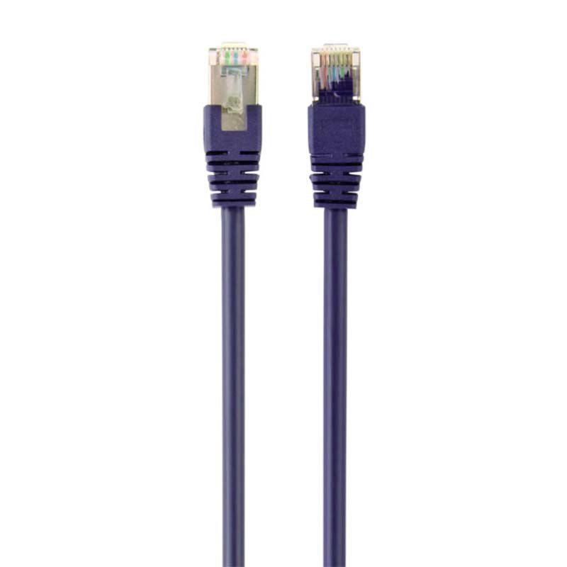 Gembird 6A Network Cable, 50 cm