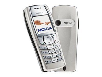 Nokia 6610i Smartphone
