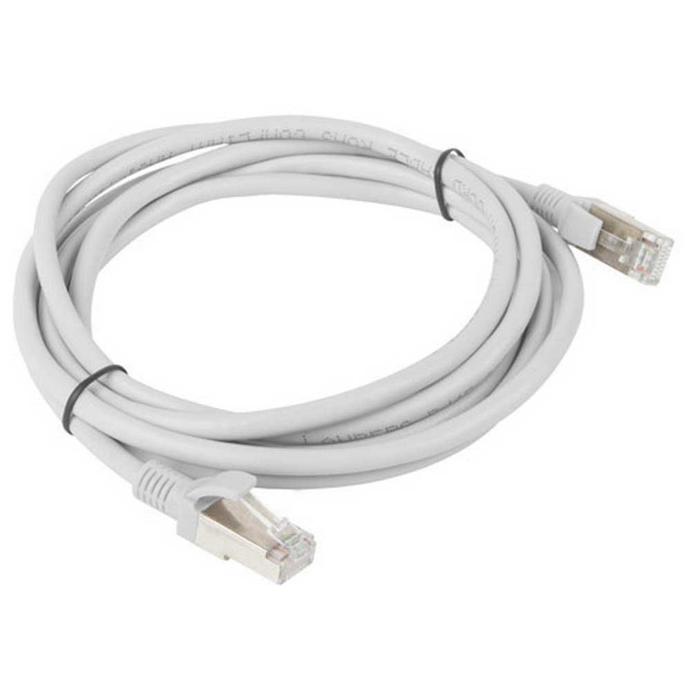 Lanberg 2m 5-in-1 Network Cable
