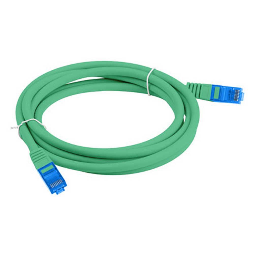 Lanberg 2m 6A Network Cable