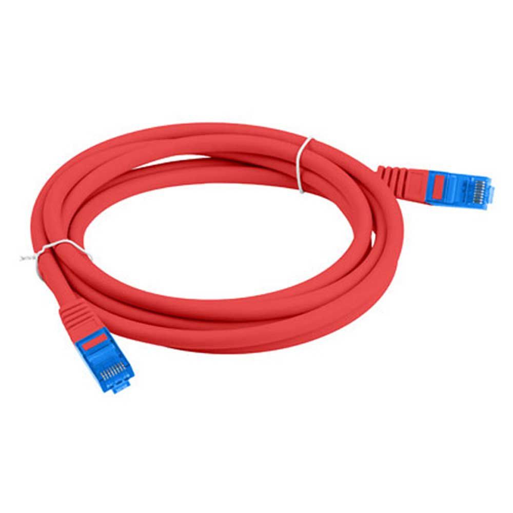 Lanberg 2m 6A Network Cable