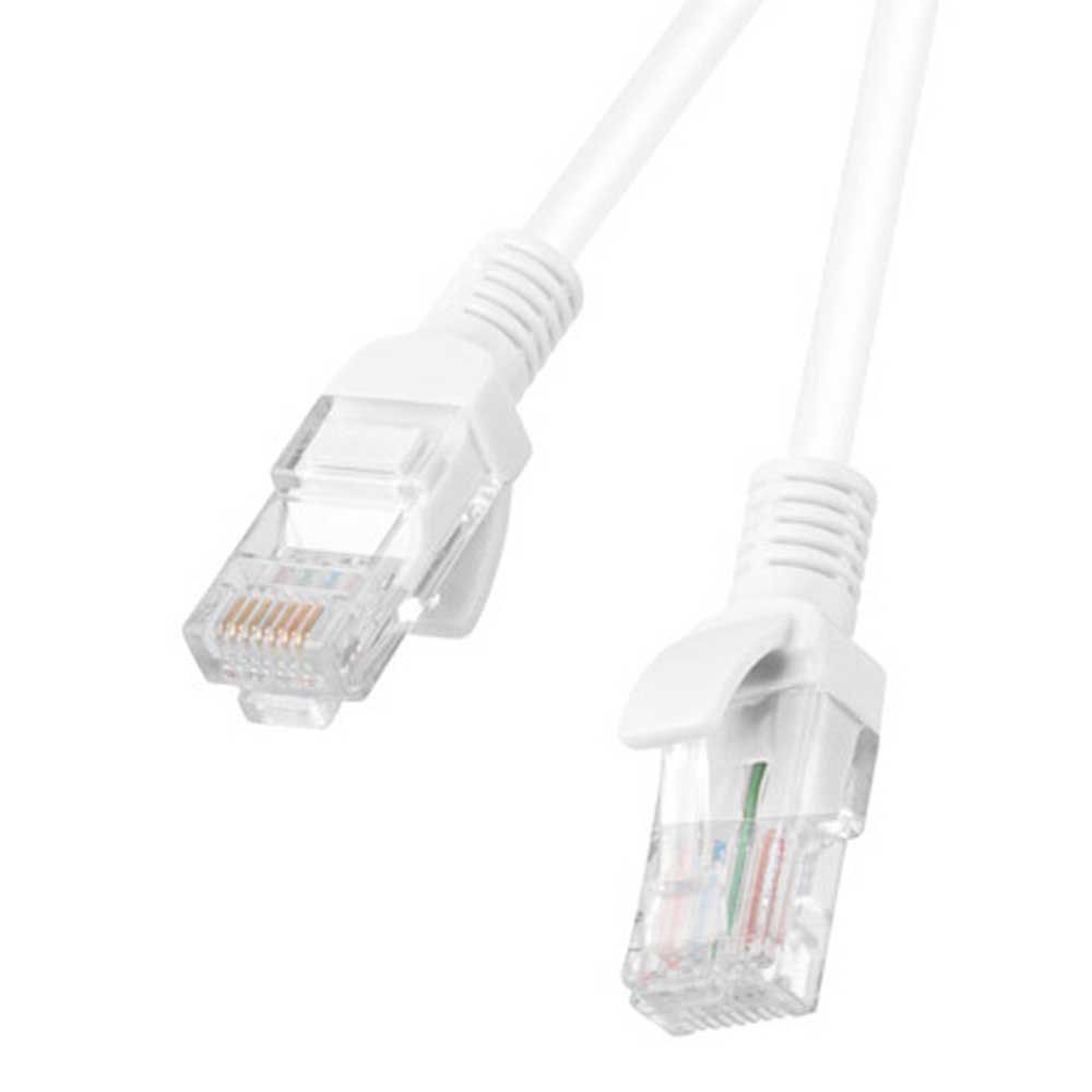 Lanberg 50cm UTP Network Cable (5x)