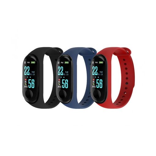 Blaupunkt Multisport Connected Bracelet