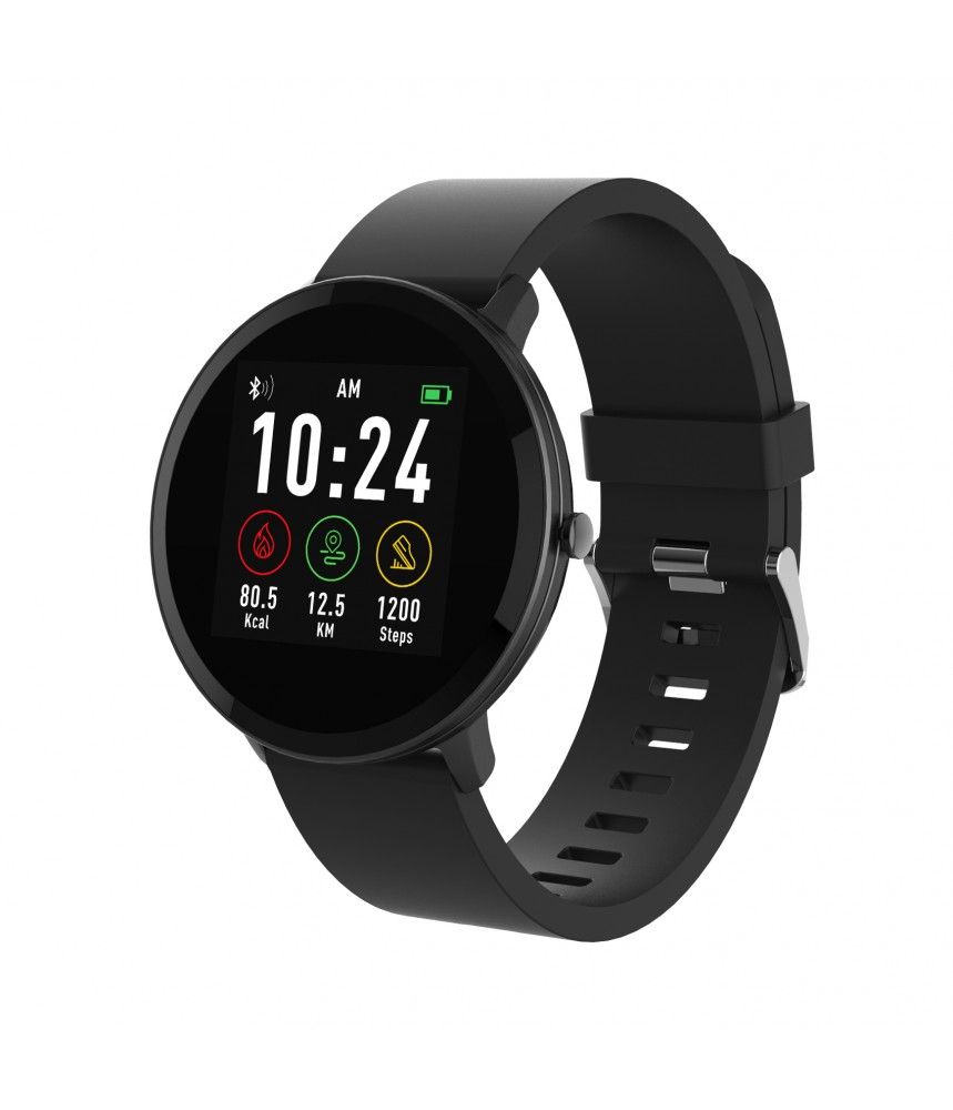 Blaupunkt Multisport Smartwatch