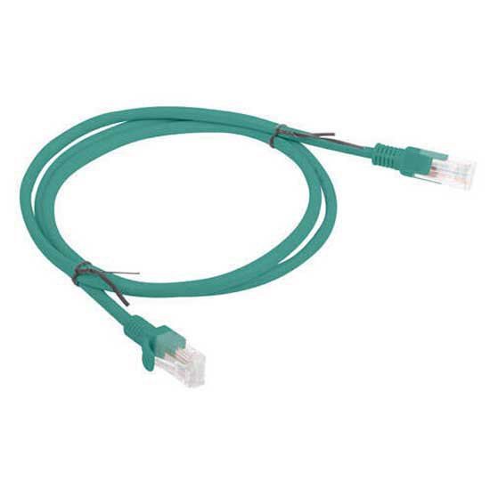 Lanberg UTP Network Cable, 1m, 6-Paar