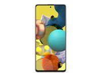Samsung Galaxy A51 5G 128GB Dual SIM White