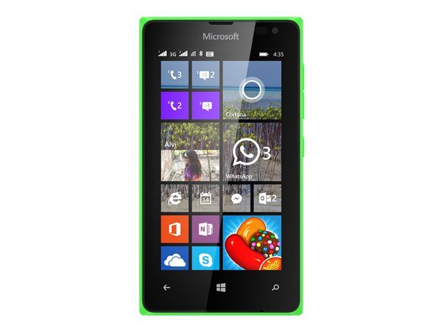 Microsoft Lumia 435 Dual SIM 8GB