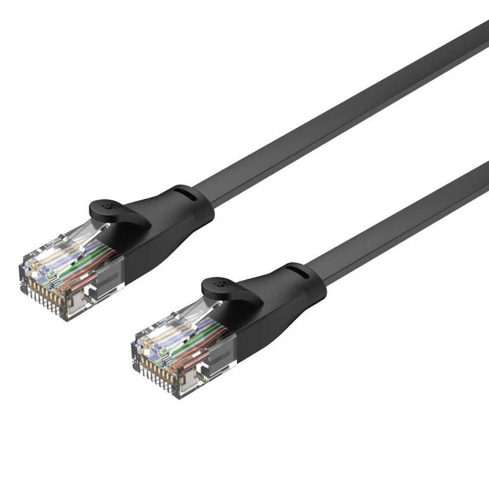 Cable de red Unitek RJ45 6 puertos