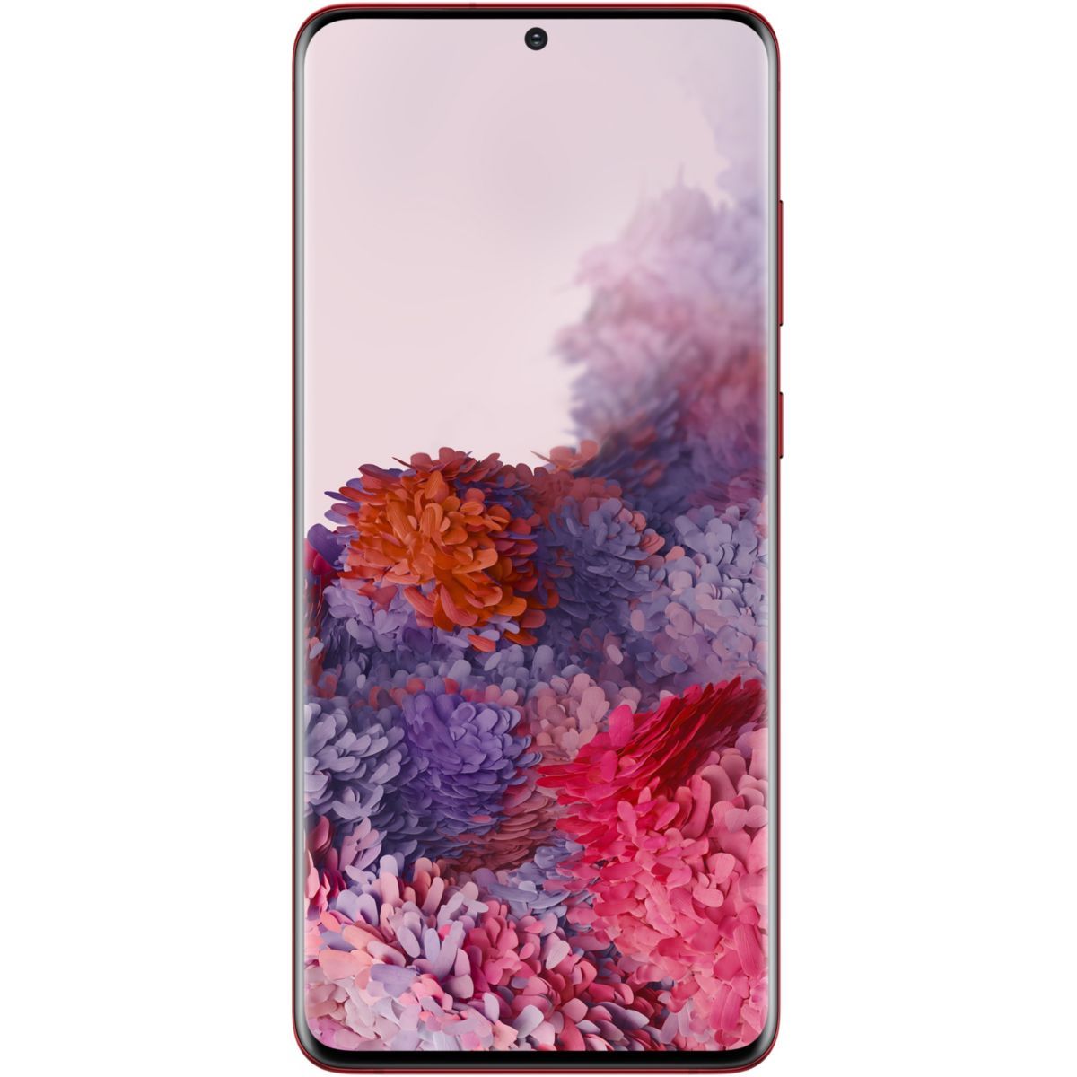Samsung Galaxy S20+ 4G 128GB Red