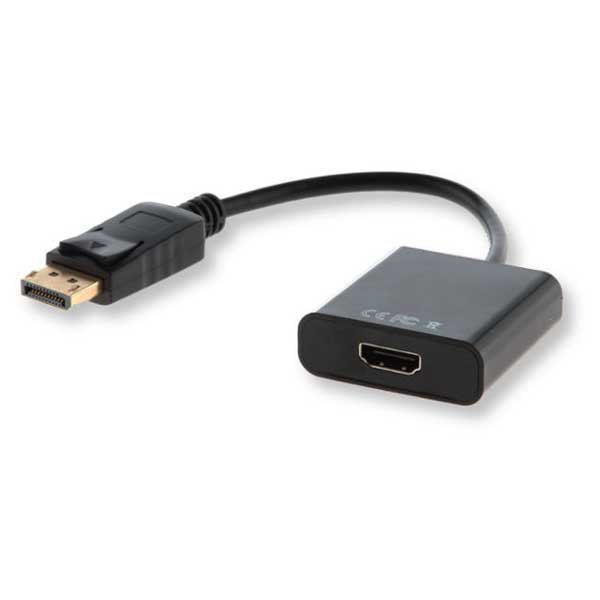 Adaptateur SAVIO DisplayPort vers HDMI CL55