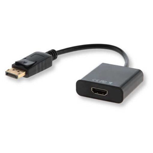 SAVIO DisplayPort to HDMI Adapter CL55