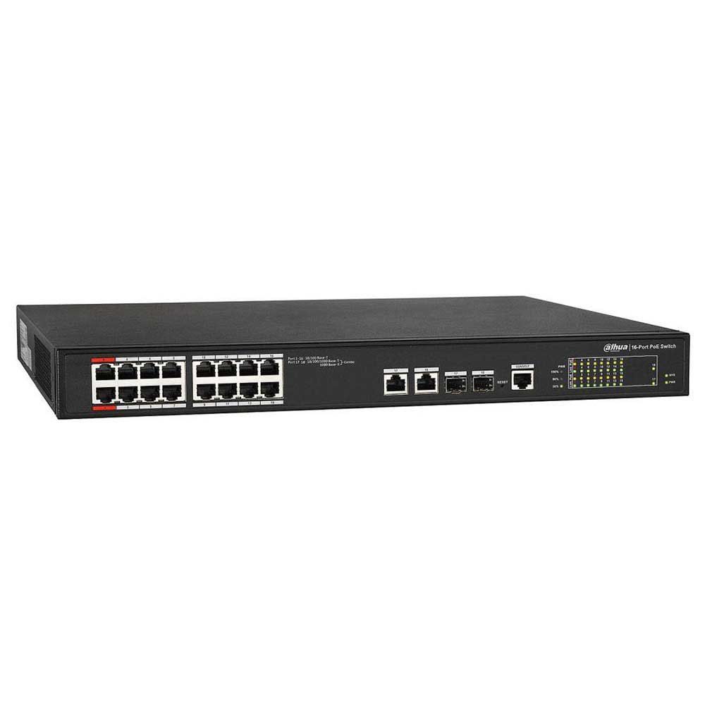 DAHUA 16-Channel 240V3 Power Supply for DH-PFS4218