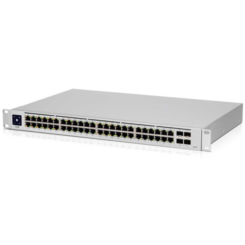 Conmutador de red Ubiquiti USW-48-POE