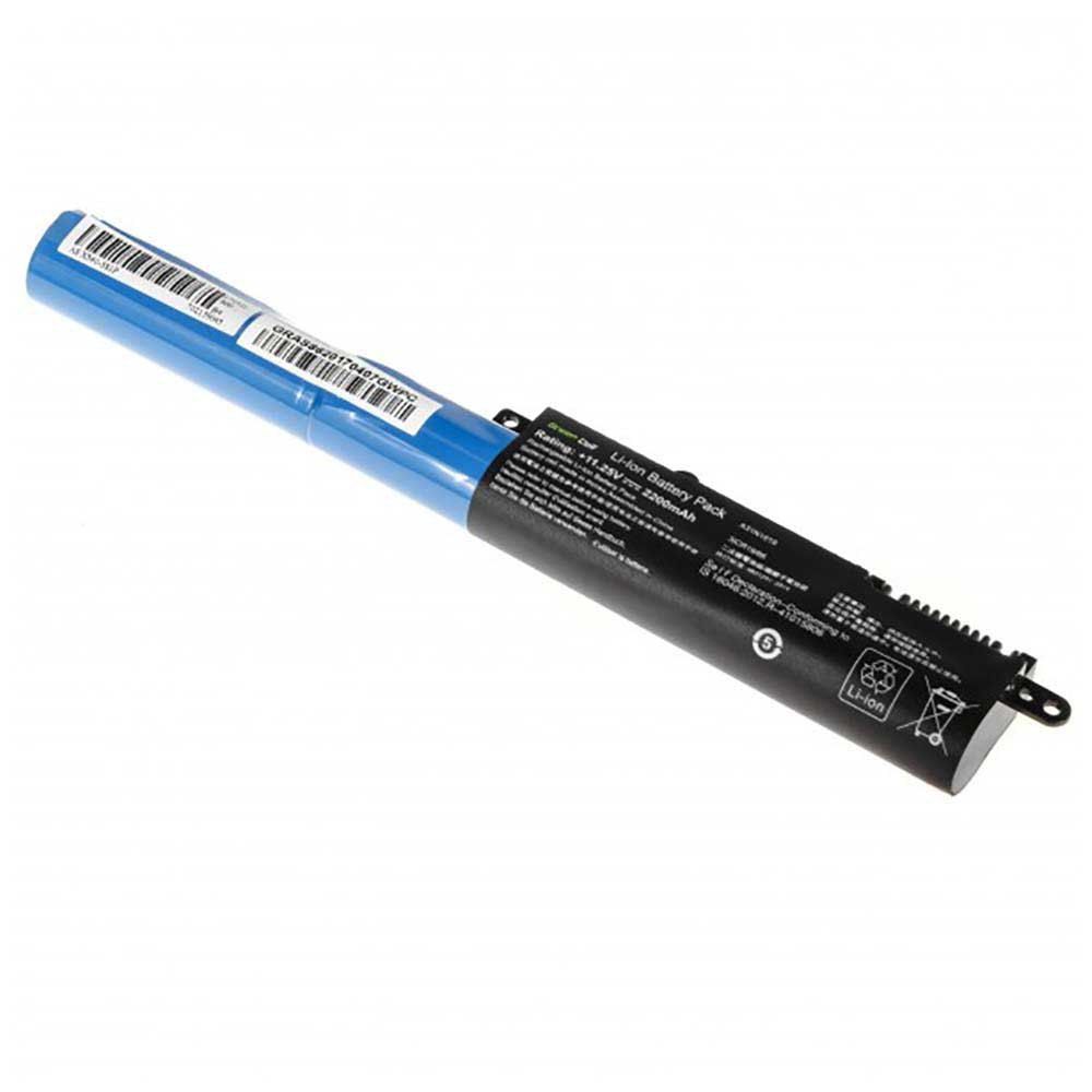 Green Cell Laptop Battery AS86