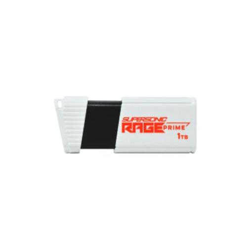 Patriot Memory 1TB USB 3.2 Gen 2 Flash Drive (Type-A, White)