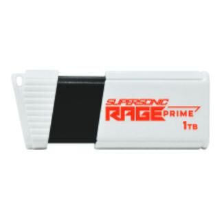 Patriot Memory 1TB USB 3.2 Gen 2 Flash Drive (Type-A, White)