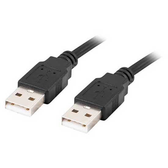Lanberg USB A to USB CA Cable, 1.8m