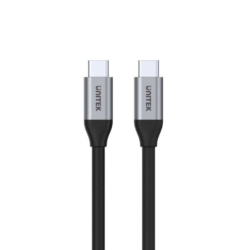 Câble USB-C Unitek C14082ABK 1m