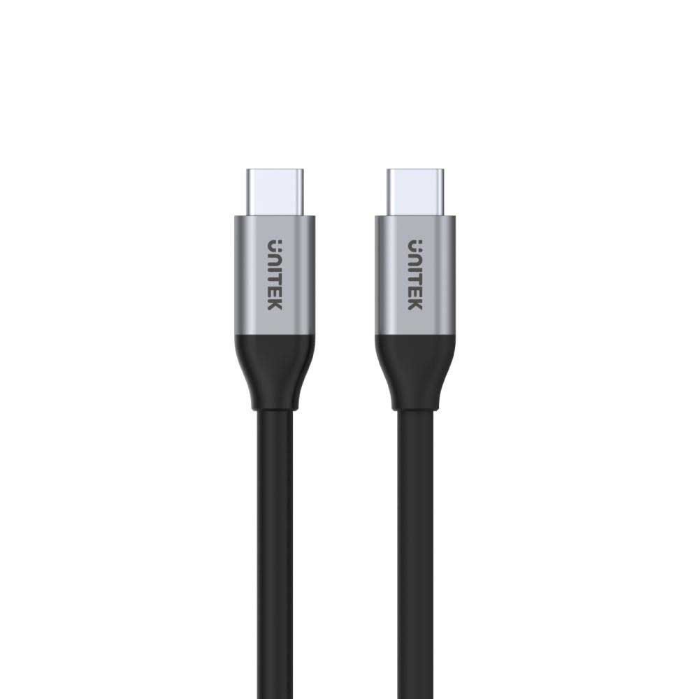 Unitek USB-C Cable C14082ABK 1m