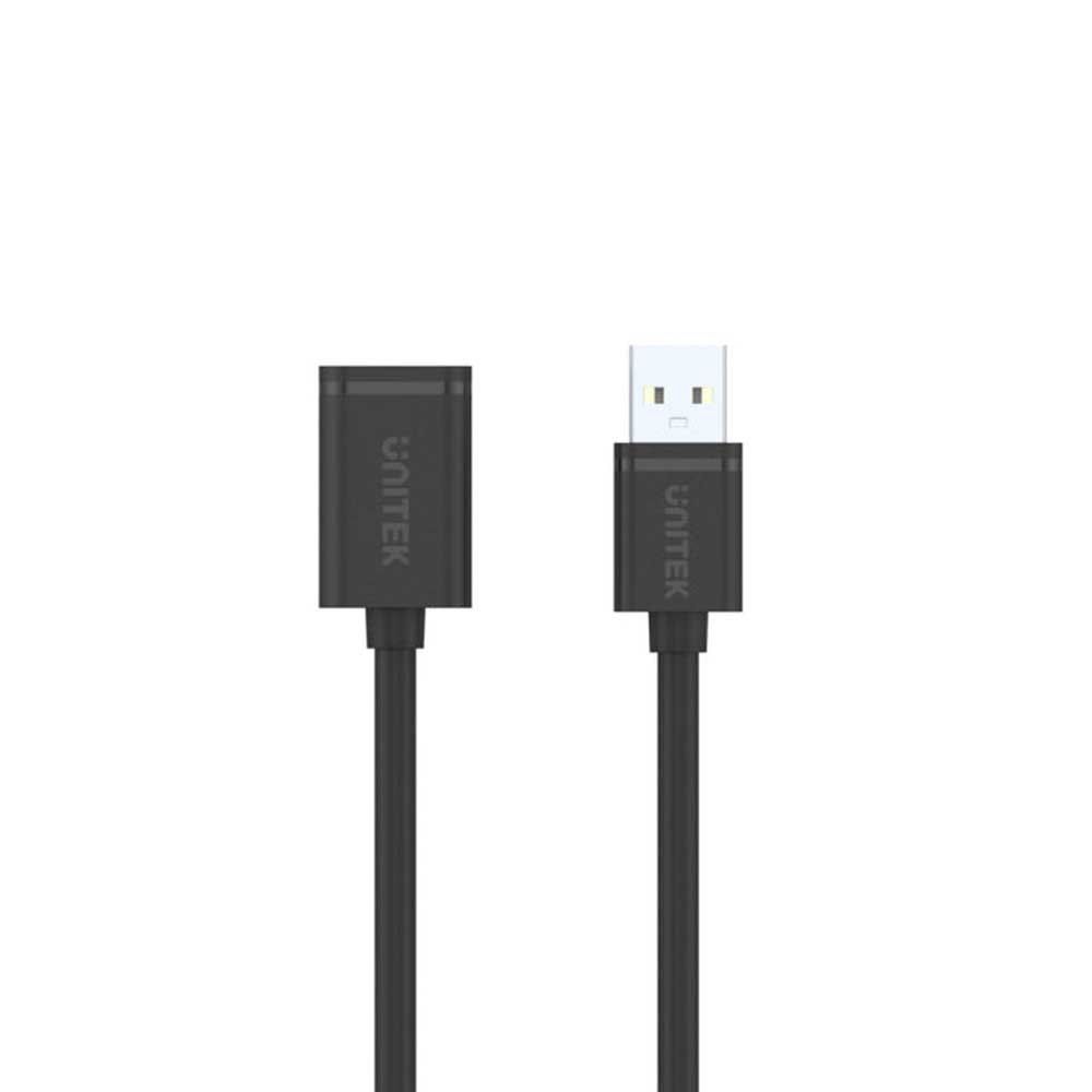 Unitek USB A to C Cable 3m (C417GBK)