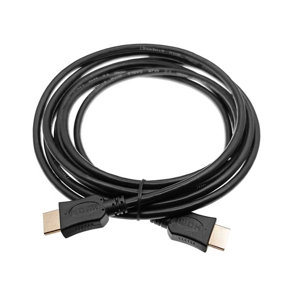 Câble A-lan HDMI AV vers HDMI 3.0, 3m, 2.0